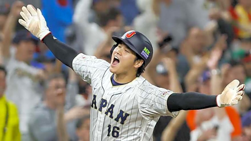 Shohei Ohtani's Rare Decision Leads to Electric Show in Japan