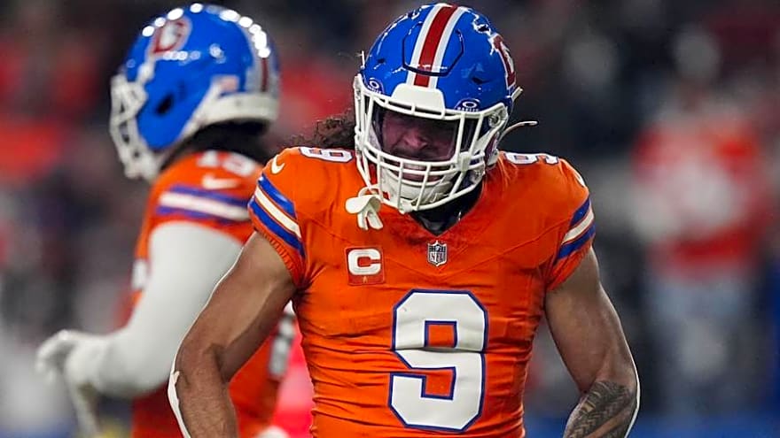 Sean Payton Points Out One Clear Broncos Pro Bowl Snub