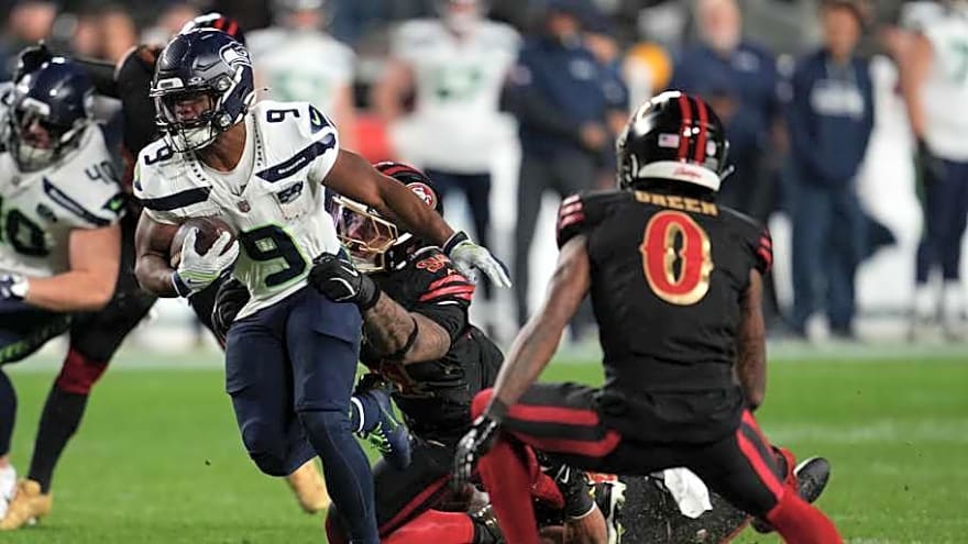 One Area the 49ers' Defense Needs to be Better at Against Seattle