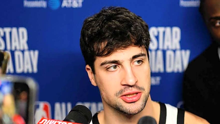 3 Candidates For Blazers Next All-Star