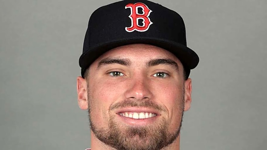 Red Sox's Caleb Durbin Has Nomar Garciaparra Message After Jersey Change