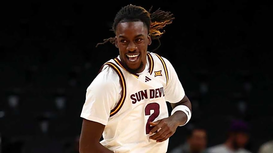 Arizona State's Perception Rises After Dramatic Win Over Santa Clara