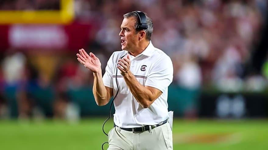 ESPN Names The Top Five Candidates To Be Virginia Tech&#39;s Next Head Coach