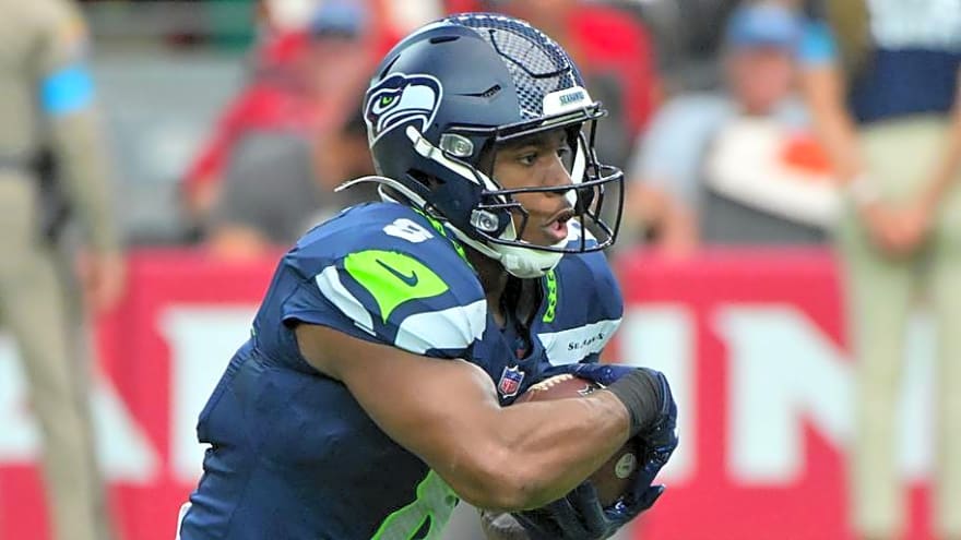 4 Worst Case Scenarios for Seattle Seahawks in Week 3 vs Commanders
