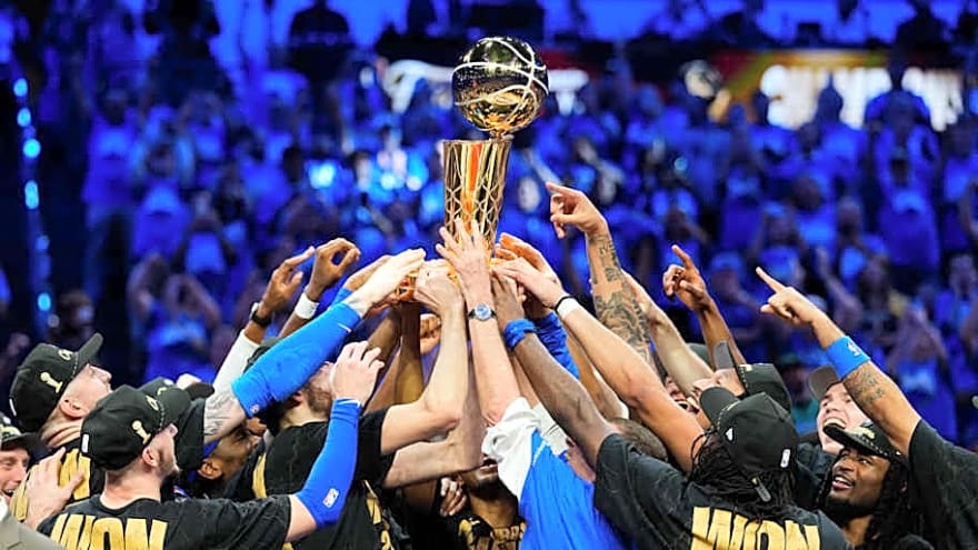 OKC Thunder Tops ESPN’s 2025-26 Power Rankings