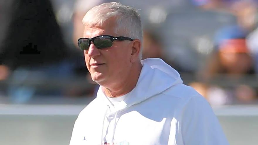 Razorback Football Veteran Who is Setting the Tone on Defense During Camp