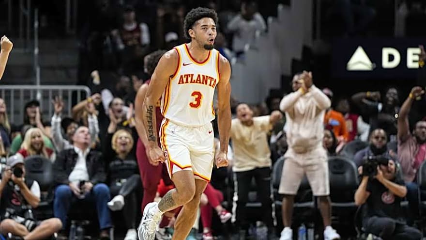 LA Clippers Release 1-Year NBA Player