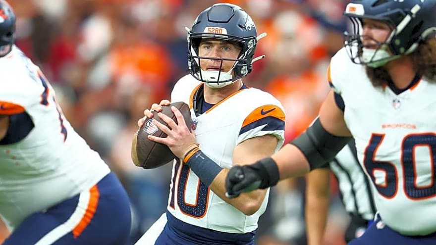 Film Room: Bo Nix's Cardinals Performance Changes the Conversation