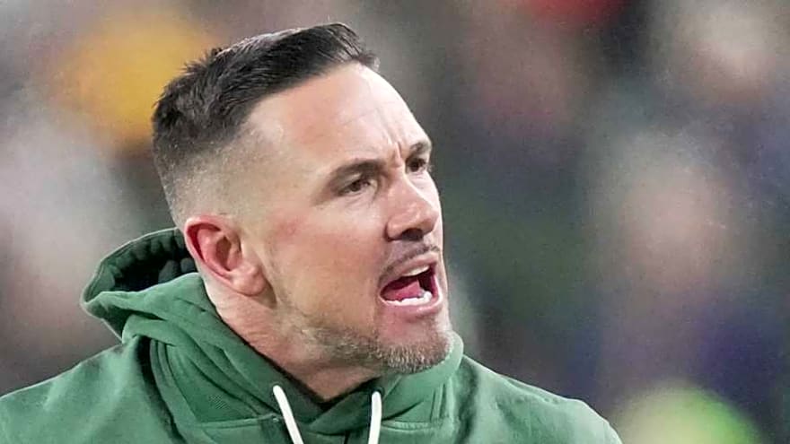 Matt LaFleur’s Sick and Tired of These Senseless Mistakes by Packers