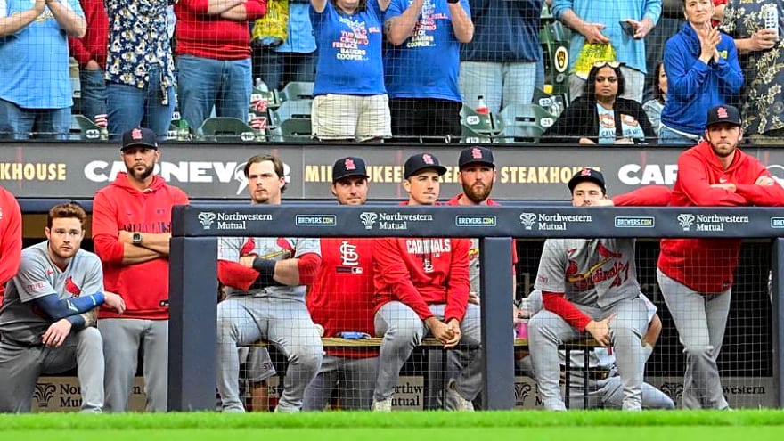 Ranking The Cardinals' Biggest Offseason Needs