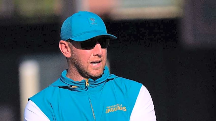 One Big Change Liam Coen Wants For the Jaguars in 2026