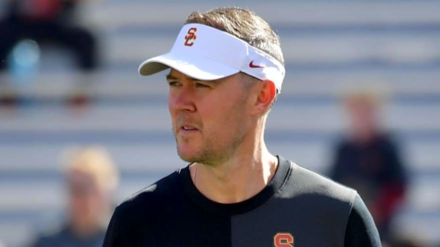 USC Trojans Emphasizing Development of a Key Young Position Group This Spring