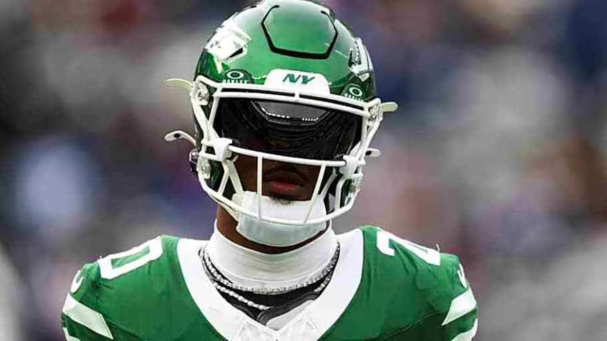 Breece Hall Predicted to Betray Jets for Deal With NFC Contender