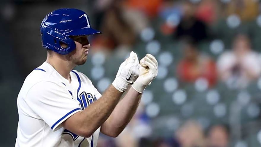 Several White Sox Players Already Making Their Mark on World Baseball Classic