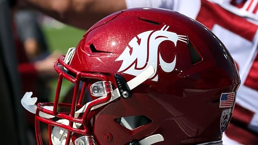 What New Washington State Corner CJ Solis-Lumar Brings To The Cougs Defense