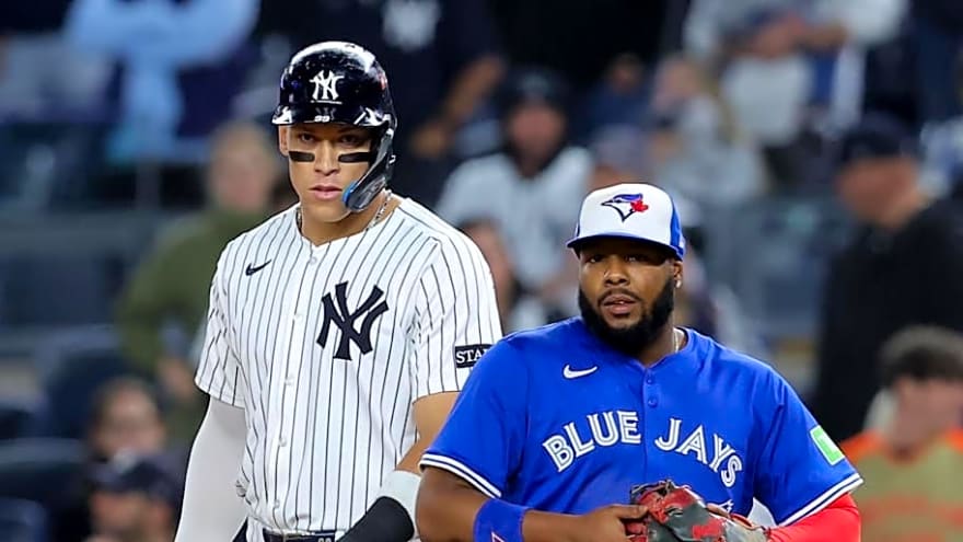 Yankees Need to Be More Like Blue Jays