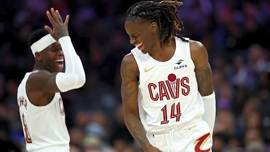 How Dennis Schroder and Keon Ellis Have Immediately Impacted Cavaliers