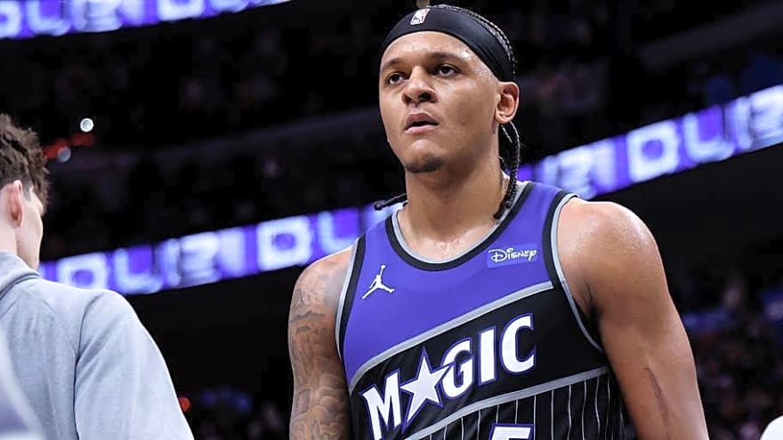 The 3 Orlando Magic Players Who Make Up the Core