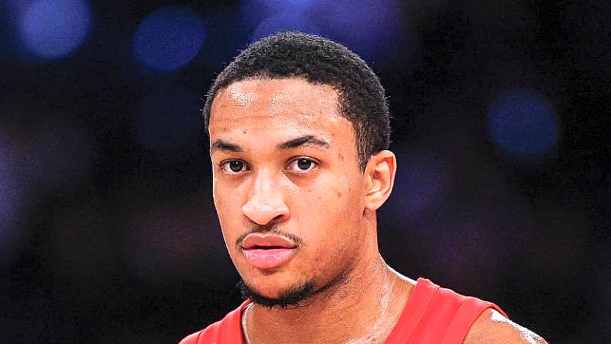 3 Things to Watch in Raptors Preseason Finale vs. Pistons