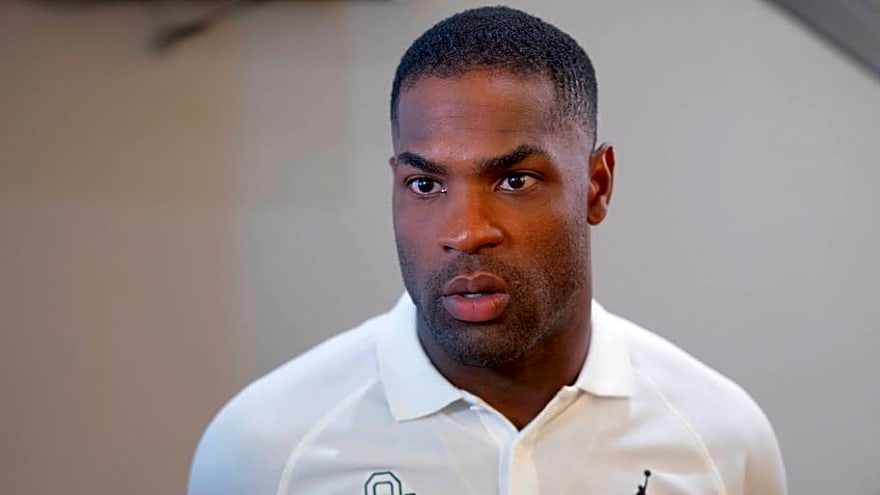 DeMarco Murray Discusses Chiefs’ RB2 Battle, Returning to NFL