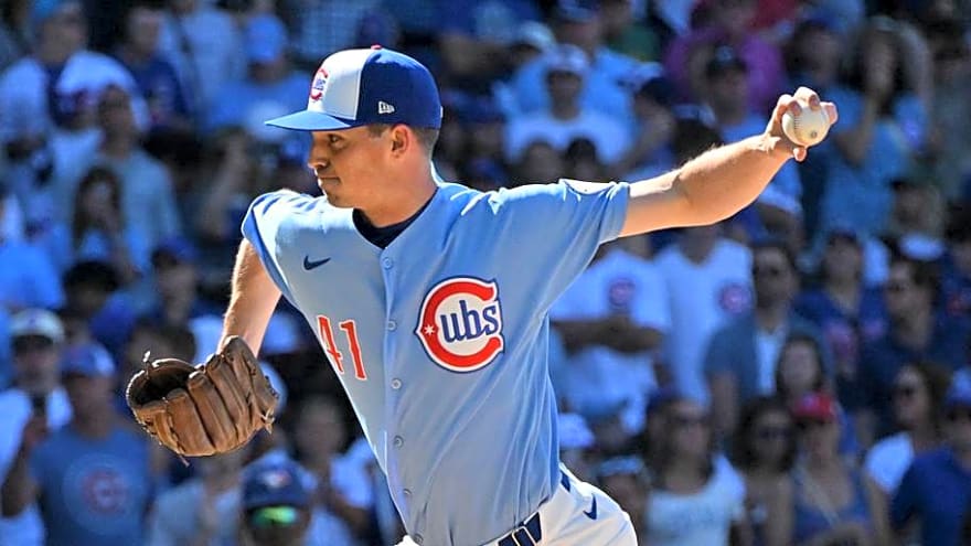Mariners Sign Hoby Milner, the Reliever Who Has Owned Seattle for Years