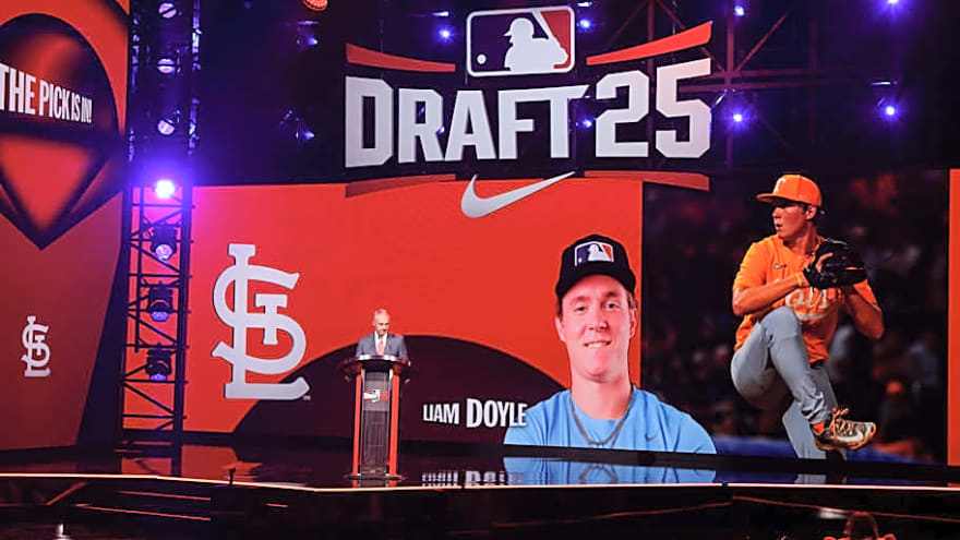 Cardinals’ 21-Year-Old Flamethrower Now Just 2 Steps from MLB