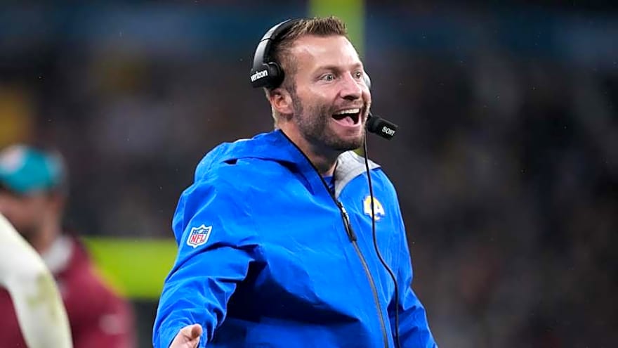 Critical Flaw Has Prevented Rams From Being Undefeated