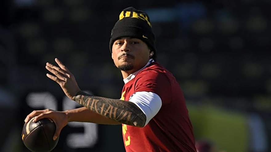 Toughest Matchups on USC Trojans' Schedule Next Season