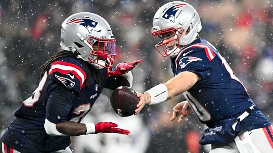 Patriots vs. Texans Takeaways: Another Super Bowl Appearance Nears