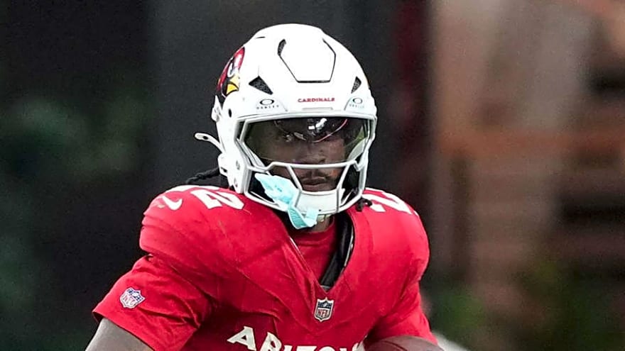 Michael Carter Is One of Fantasy Football’s Top Waiver Adds for Week 16