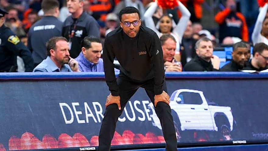 No One Saw Ebuka Okorie Coming, Not Even Jai Lucas