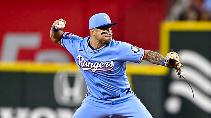 Rangers Sparkplug Cody Freeman to Miss Time with Fracture in Back