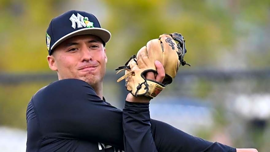 Anthony Volpe Could Surpass Yankees Fans Expectations