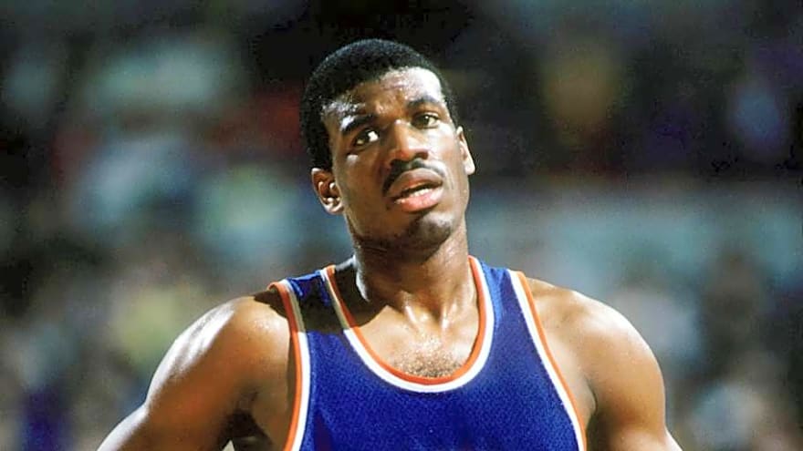 Knicks Legend Among Best NBA Players of All Time