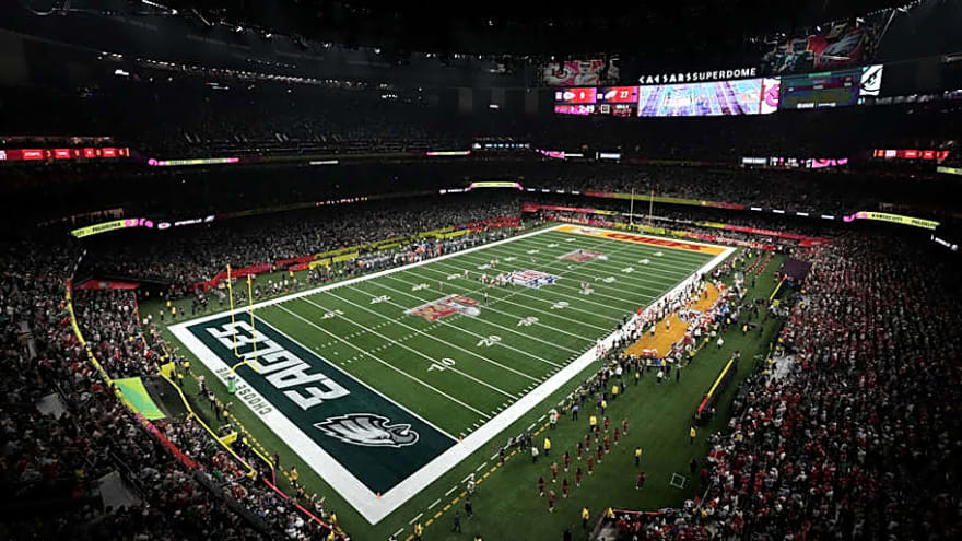 Undrafted Rookie Earns Promotion on Eve of Super Bowl Rematch