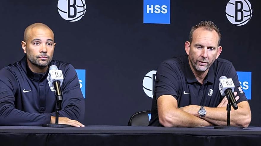 What is Making the Nets an Undesirable Trade Destination?