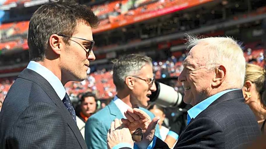 Dallas Cowboys vs Chicago Bears announcer assignment draws FOX A-Team