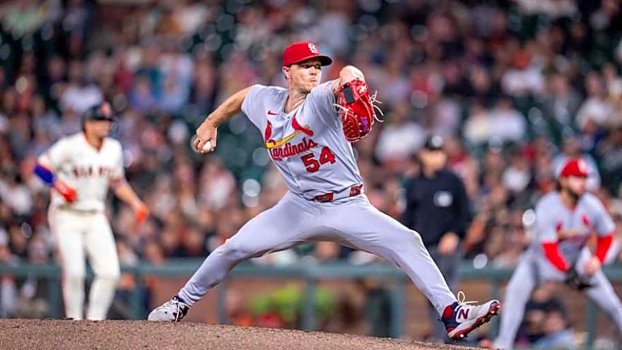 Cardinals' Sonny Gray-Red Sox Trade Already Looks Like Best Decision