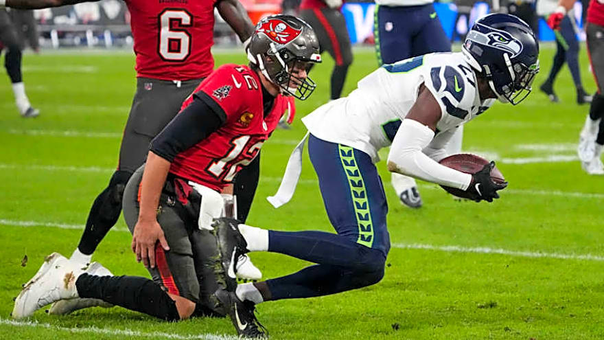 An International Game Could Be Unlikely for Seahawks in 2026