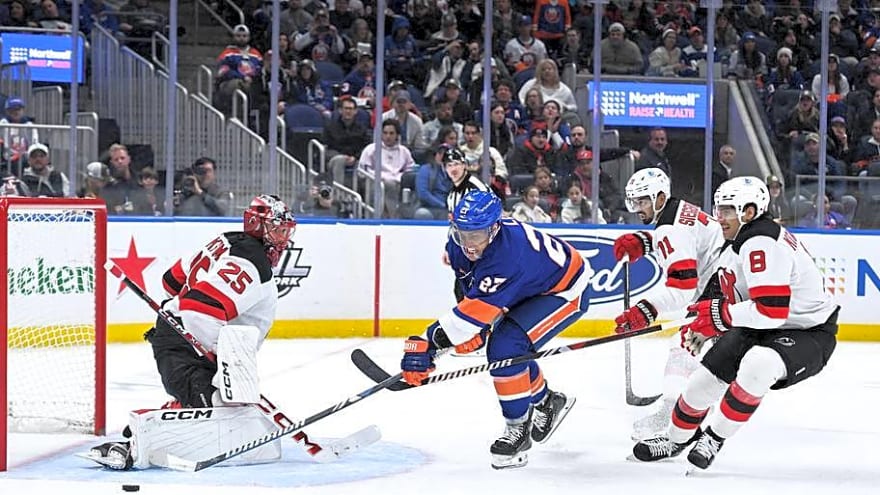Devils need Siegenthaler and Kovacevic to return to 2024-25 selves