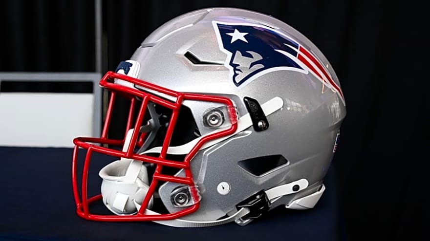 Patriots Star Can Solve Jets &#39;Lingering Question&#39;