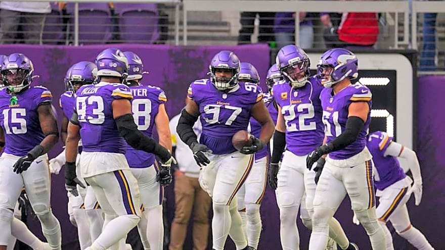 Bengals Could Make Splash on Defense by Signing $30 Million Pro Bowl Defender