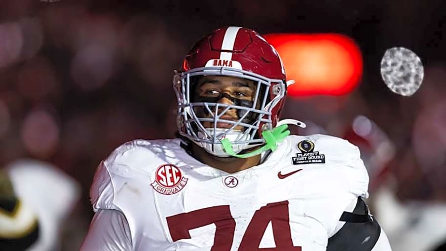 Impending Offensive Changes Could Affect Eagles' Draft Plan