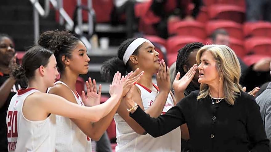 Texas Tech Fans Holiday Wish No. 12