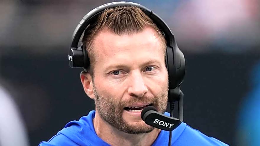 Which Rams Player Will Define Divisional Game Against The Cardinals