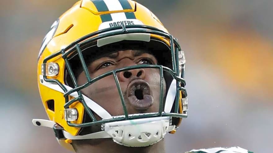 Only One Former Packers Player Will Play in Super Bowl