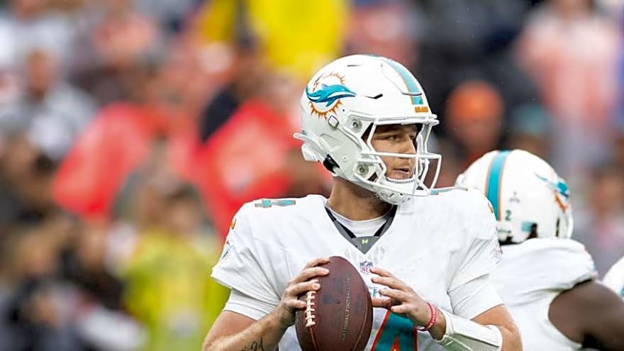 Dolphins-Bengals Week 16 National Predictions Roundup: Will Miami Rebound?