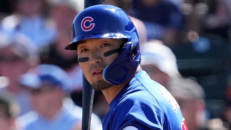 Seiya Suzuki's Return Timeline as Rehab Assignment Begins