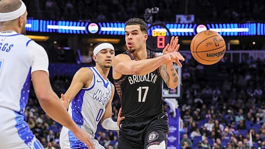 Brooklyn Nets Must Take Advantage of Preseason Opportunity