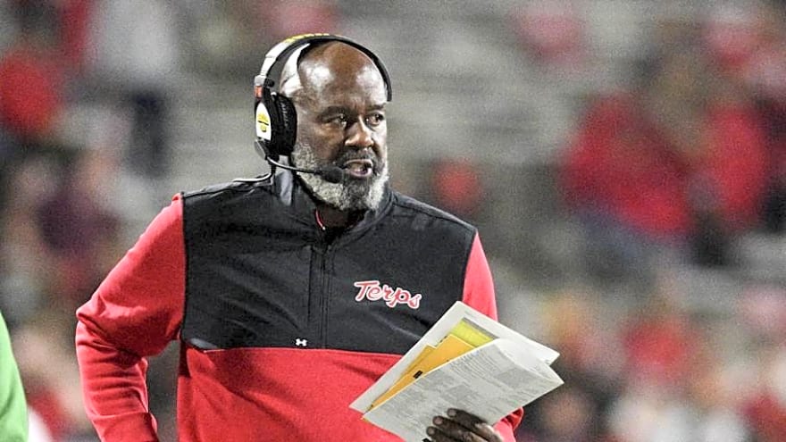 Recruiting News: Maryland target set to announce decision tonight